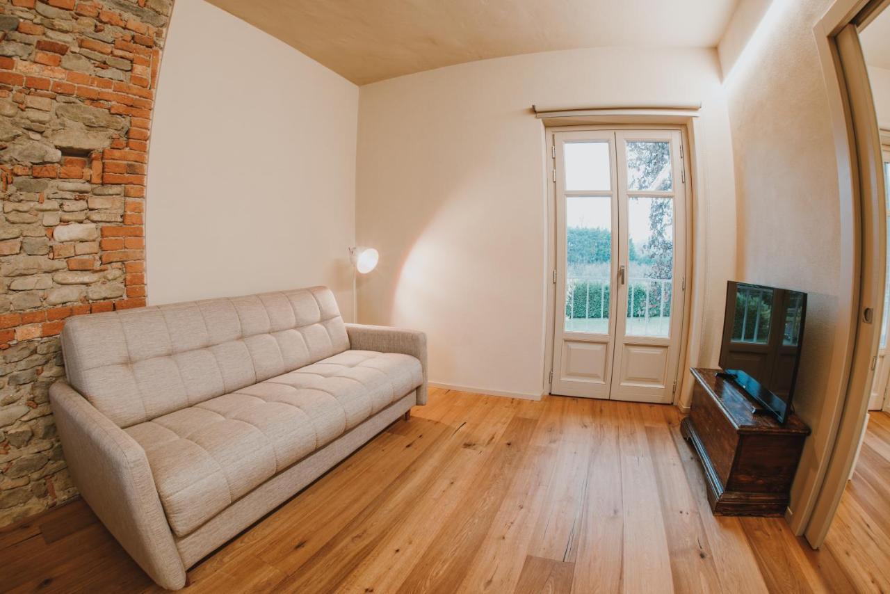 La Cascina Di Carlotta 1846 Agriturismo 알바 외부 사진