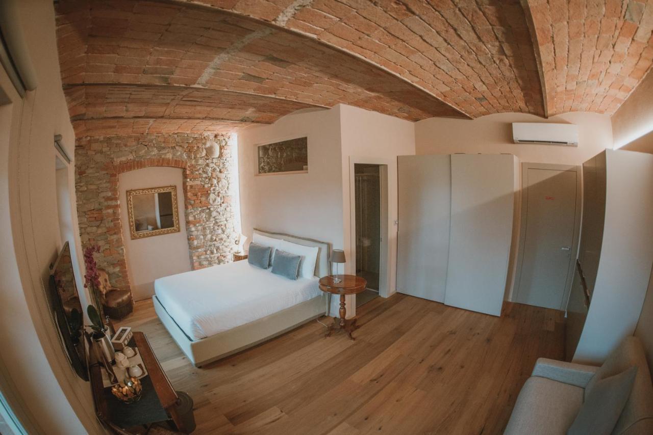 La Cascina Di Carlotta 1846 Agriturismo 알바 외부 사진