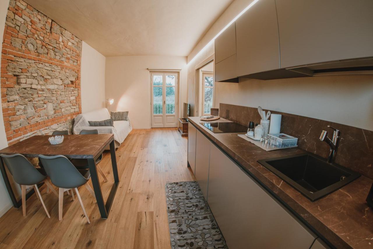 La Cascina Di Carlotta 1846 Agriturismo 알바 외부 사진