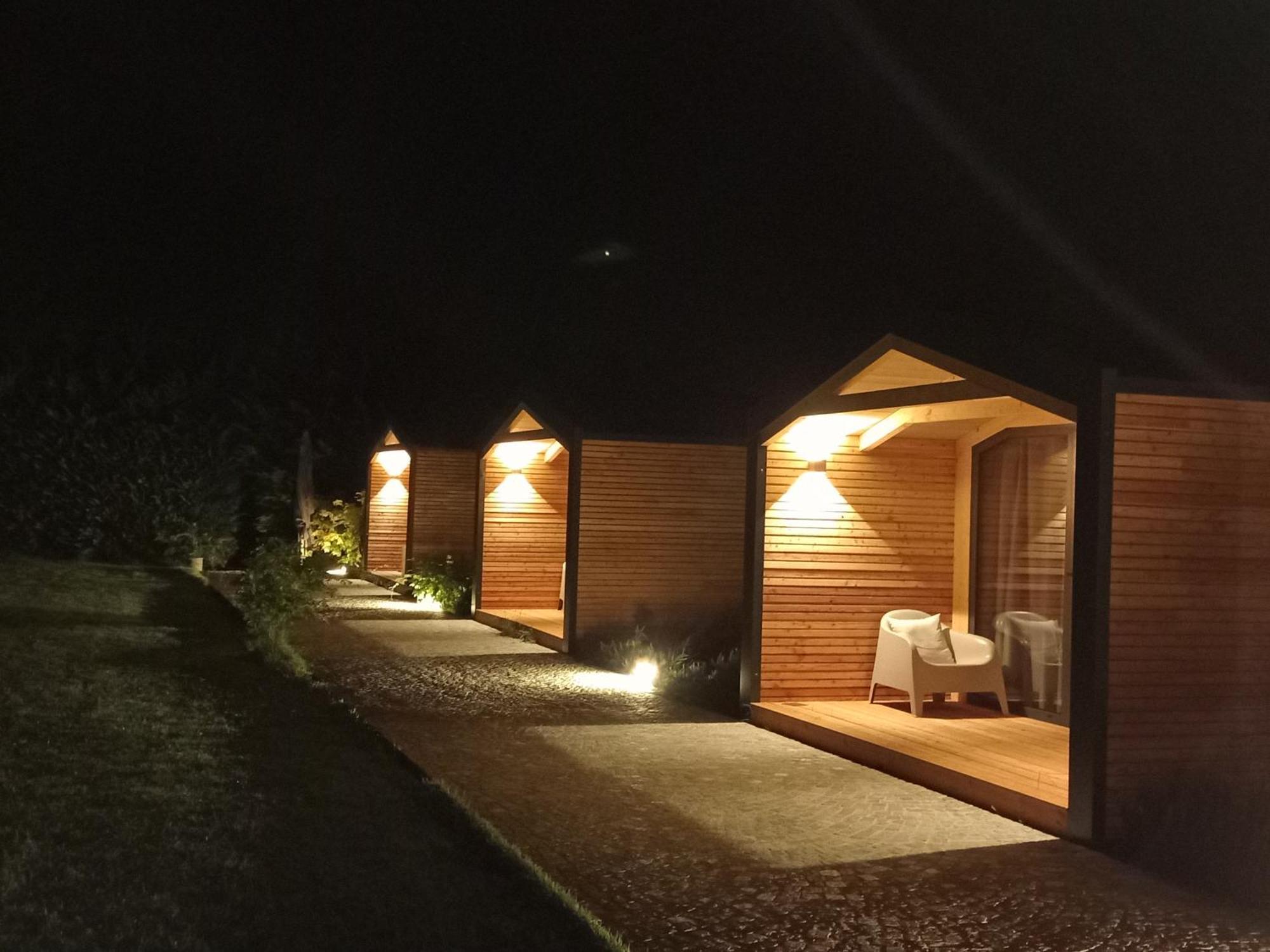 La Cascina Di Carlotta 1846 Agriturismo 알바 외부 사진