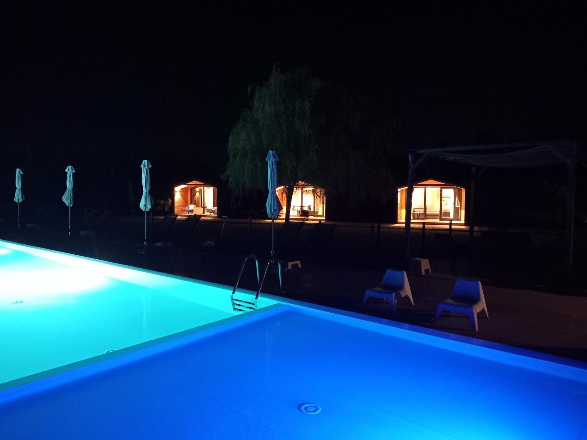 La Cascina Di Carlotta 1846 Agriturismo 알바 외부 사진