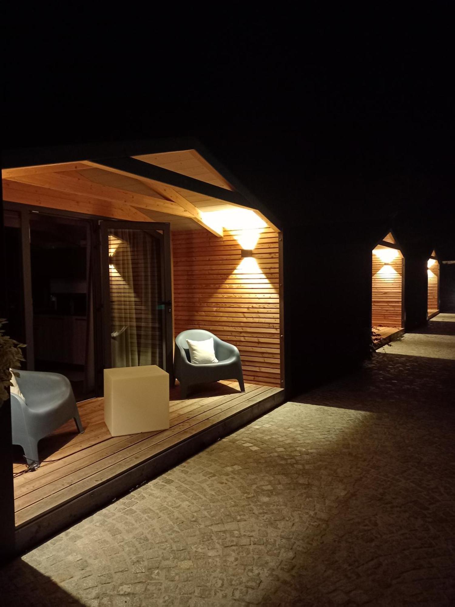 La Cascina Di Carlotta 1846 Agriturismo 알바 외부 사진
